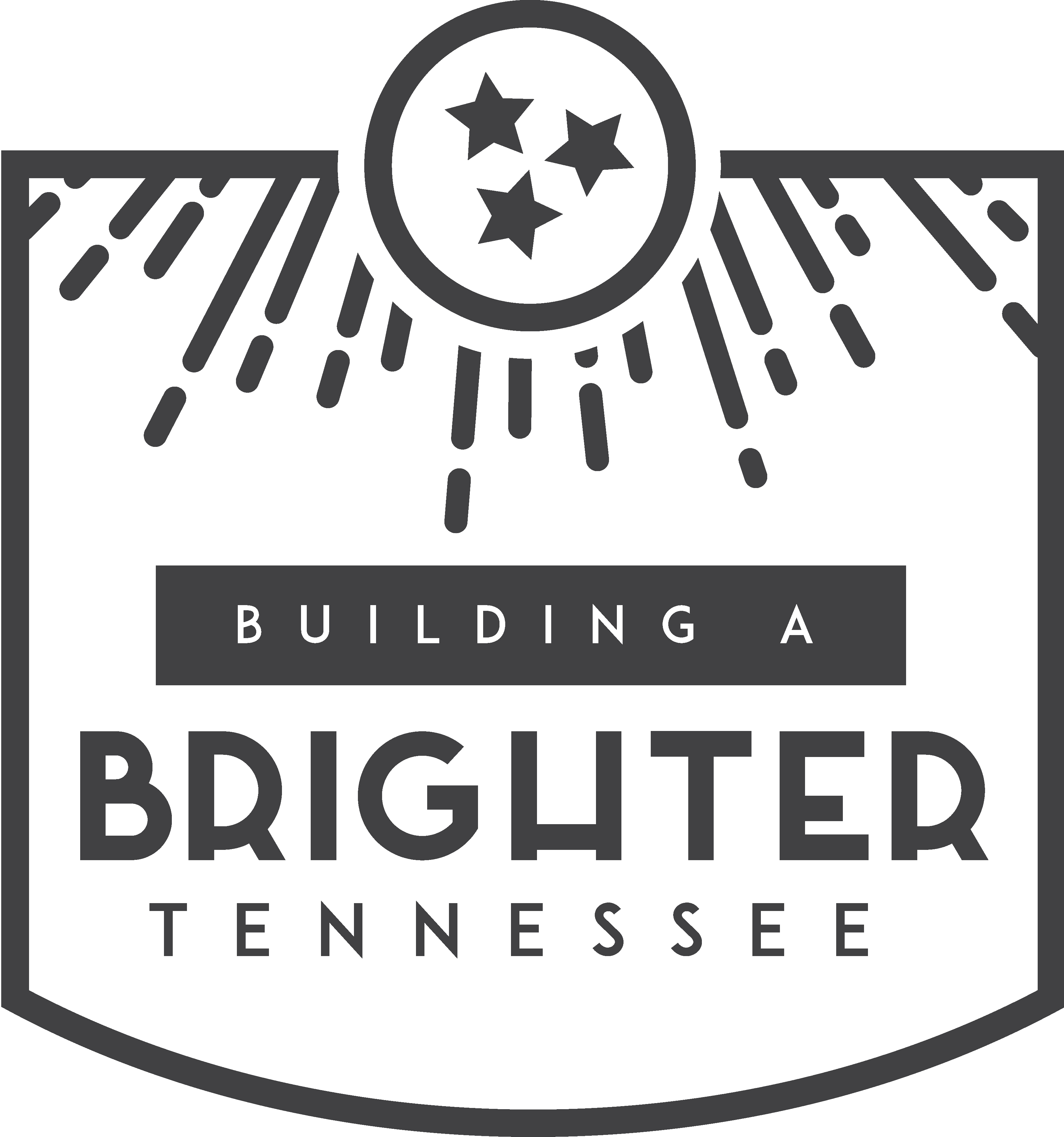 building brighter logo