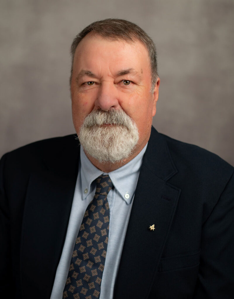 Roger Bowell Rph Board of Directors – Sequachee Valley Electric Cooperative