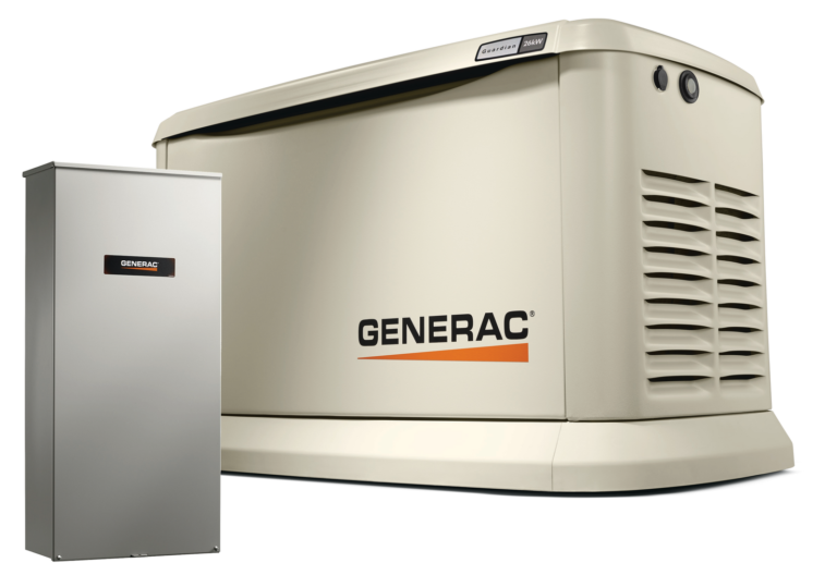 GENERAC-Generator GENERAC-Generator