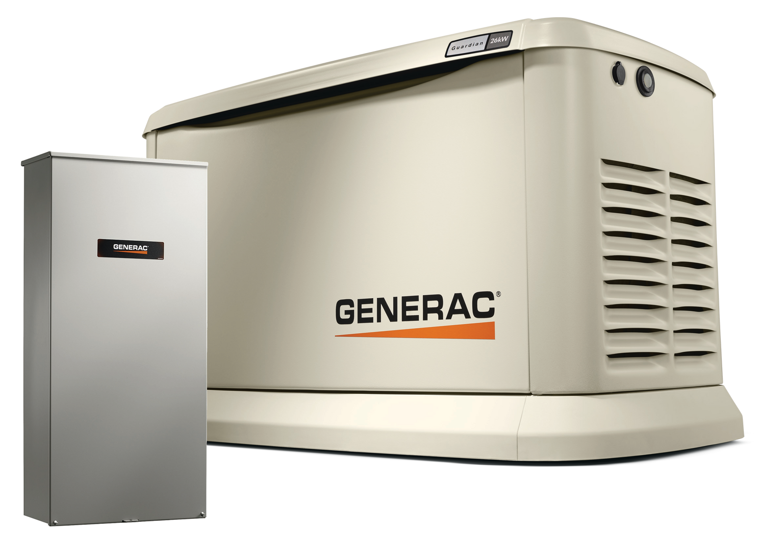 GENERAC-Generator GENERAC-Generator